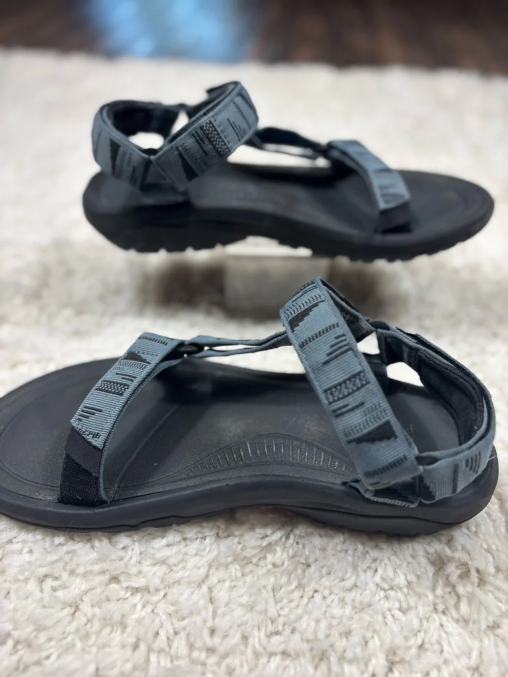 Men’s Size 10 (EU 43) Teva Original Universal Sport Sandals